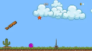 Скриншот 2 к игре Rollie