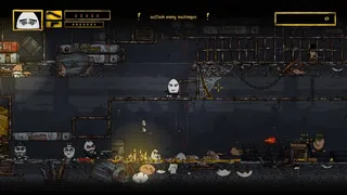 Скриншот 3 к игре UNCRACKED