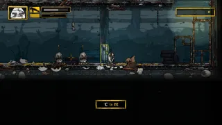 Скриншот 5 к игре UNCRACKED