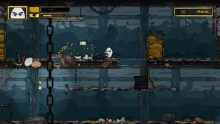 Скриншот 6 к игре UNCRACKED