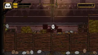 Скриншот 7 к игре UNCRACKED