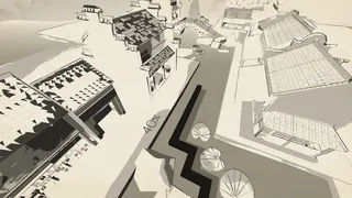 Скриншот 1 к игре Линия Танца