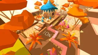 Скриншот 2 к игре Линия Танца
