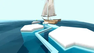 Скриншот 3 к игре Линия Танца