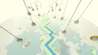 Скриншот 4 к игре Линия Танца
