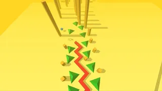 Скриншот 7 к игре Линия Танца