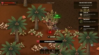 Скриншот 1 к игре Dino Age: Survive the Era's
