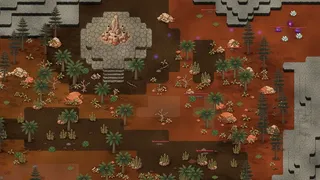Скриншот 3 к игре Dino Age: Survive the Era's