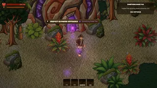 Скриншот 5 к игре Dino Age: Survive the Era's