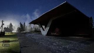 Скриншот 6 к игре Hitchhiking to Hell