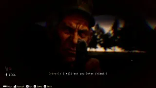Скриншот 8 к игре Hitchhiking to Hell