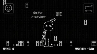 Скриншот 1 к игре CORVIDTALISM: Win at Life