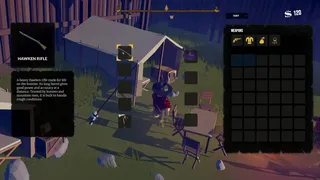 Скриншот 2 к игре Little Frontier