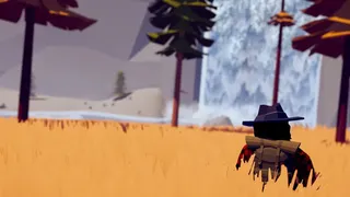 Скриншот 4 к игре Little Frontier