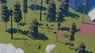 Скриншот 6 к игре Little Frontier