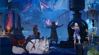 Скриншот 4 к игре Edge of Memories