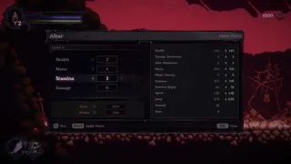 Скриншот 3 к игре Tale of Darkness