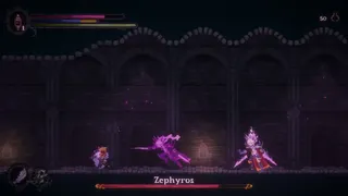 Скриншот 6 к игре Tale of Darkness