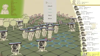 Скриншот 2 к игре A True Story
