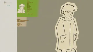 Скриншот 3 к игре A True Story