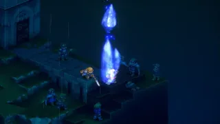 Скриншот 5 к игре Final Fantasy Tactics - The Ivalice Chronicles