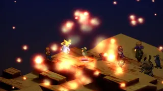 Скриншот 6 к игре Final Fantasy Tactics - The Ivalice Chronicles