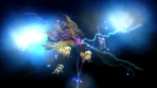 Скриншот 7 к игре Final Fantasy Tactics - The Ivalice Chronicles