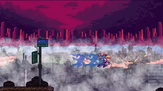 Скриншот 2 к игре Shieldmaiden: Remix Edition