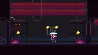 Скриншот 4 к игре Shieldmaiden: Remix Edition