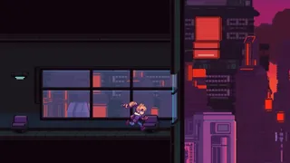 Скриншот 6 к игре Shieldmaiden: Remix Edition
