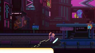 Скриншот 8 к игре Shieldmaiden: Remix Edition