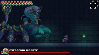 Скриншот 2 к игре Songs for a Hero - Definitive Edition