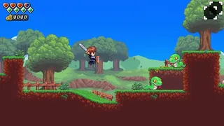 Скриншот 4 к игре Songs for a Hero - Definitive Edition