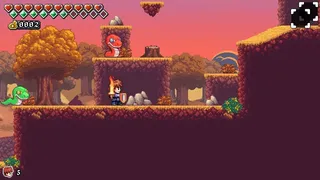 Скриншот 5 к игре Songs for a Hero - Definitive Edition