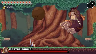 Скриншот 8 к игре Songs for a Hero - Definitive Edition