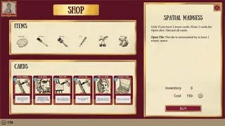 Скриншот 3 к игре Canvas Attack!
