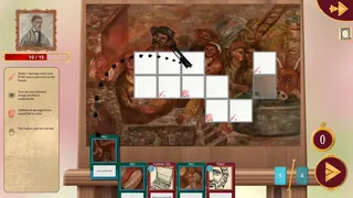 Скриншот 8 к игре Canvas Attack!