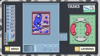 Скриншот 1 к игре Follow These Steps