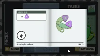 Скриншот 3 к игре Follow These Steps