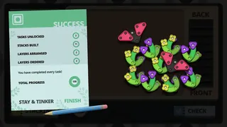 Скриншот 5 к игре Follow These Steps