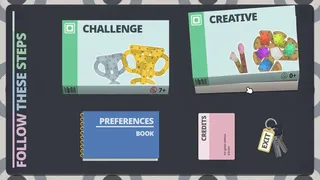 Скриншот 6 к игре Follow These Steps