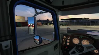 Скриншот 5 к игре American Truck Simulator