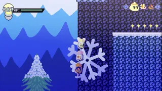 Скриншот 4 к игре LampMan!