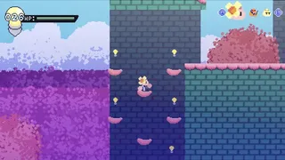 Скриншот 5 к игре LampMan!