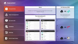 Скриншот 1 к игре Outdraft