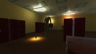 Скриншот 1 к игре Backrooms: Splatter