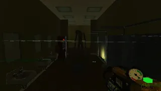 Скриншот 5 к игре Backrooms: Splatter