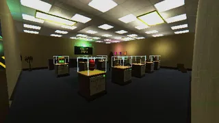 Скриншот 6 к игре Backrooms: Splatter