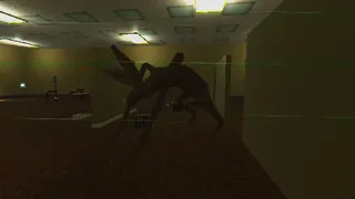 Скриншот 7 к игре Backrooms: Splatter