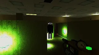 Скриншот 8 к игре Backrooms: Splatter